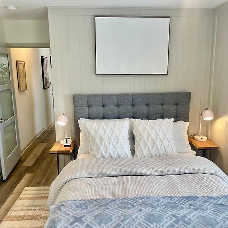 Modern Fully Renovated Suite & Loft In Downtown Trenton Kültér fotó