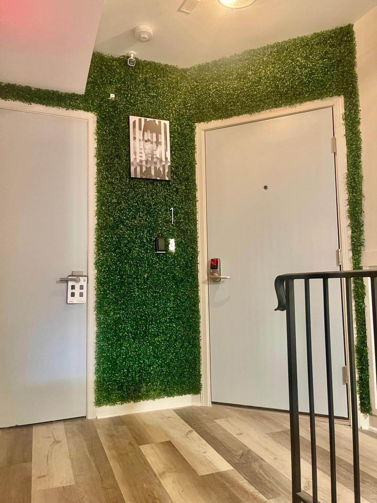 Modern Fully Renovated Suite & Loft In Downtown Trenton Kültér fotó