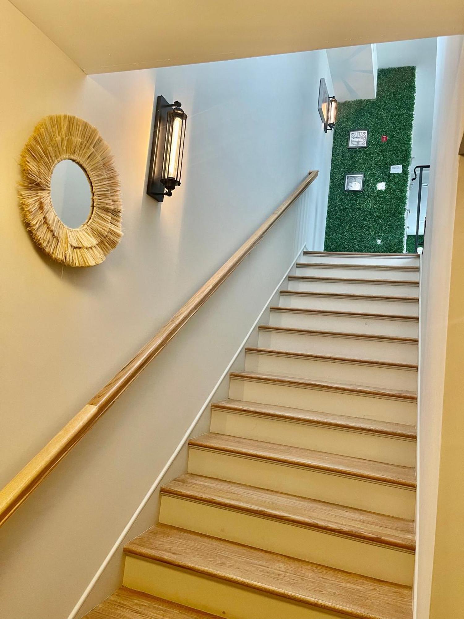Modern Fully Renovated Suite & Loft In Downtown Trenton Kültér fotó