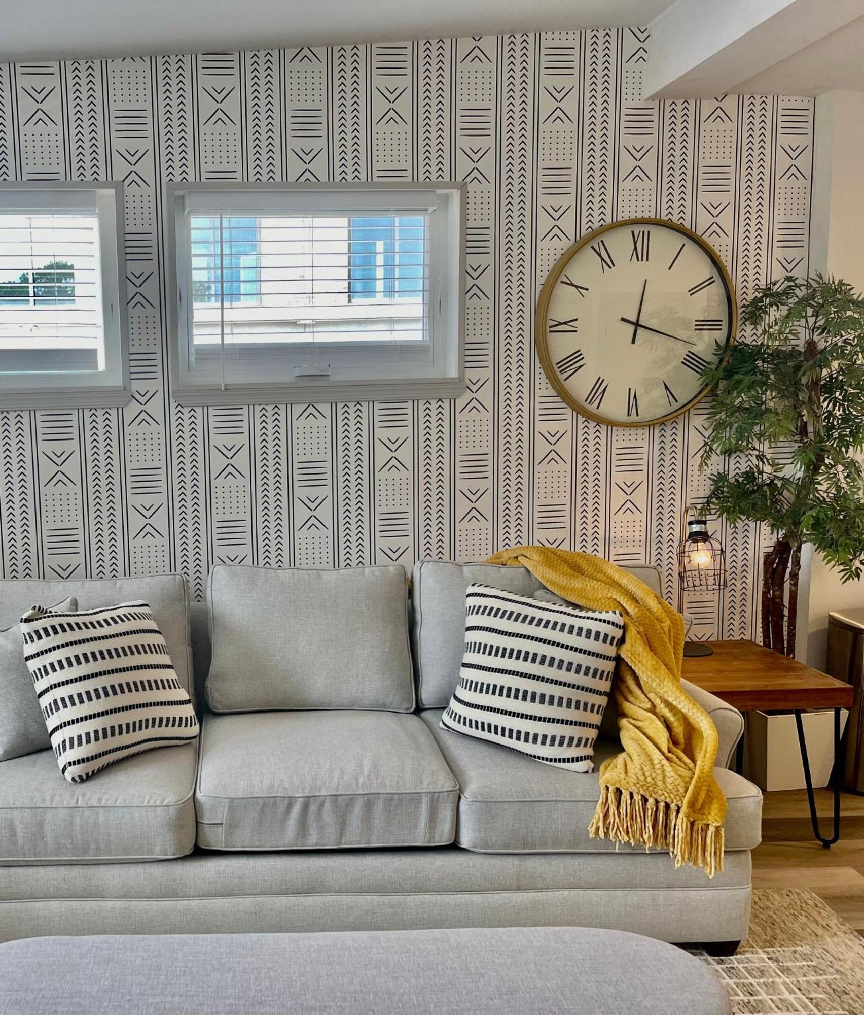 Modern Fully Renovated Suite & Loft In Downtown Trenton Kültér fotó