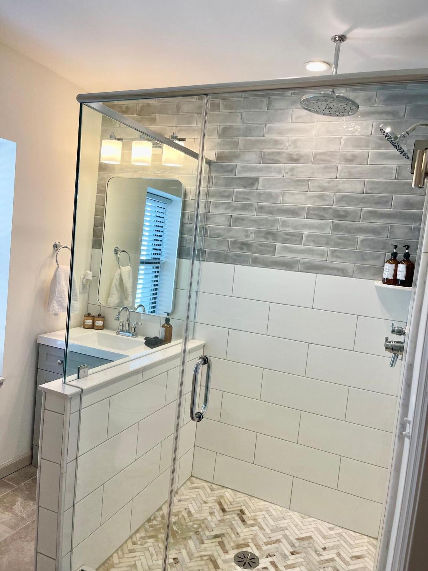Modern Fully Renovated Suite & Loft In Downtown Trenton Szoba fotó