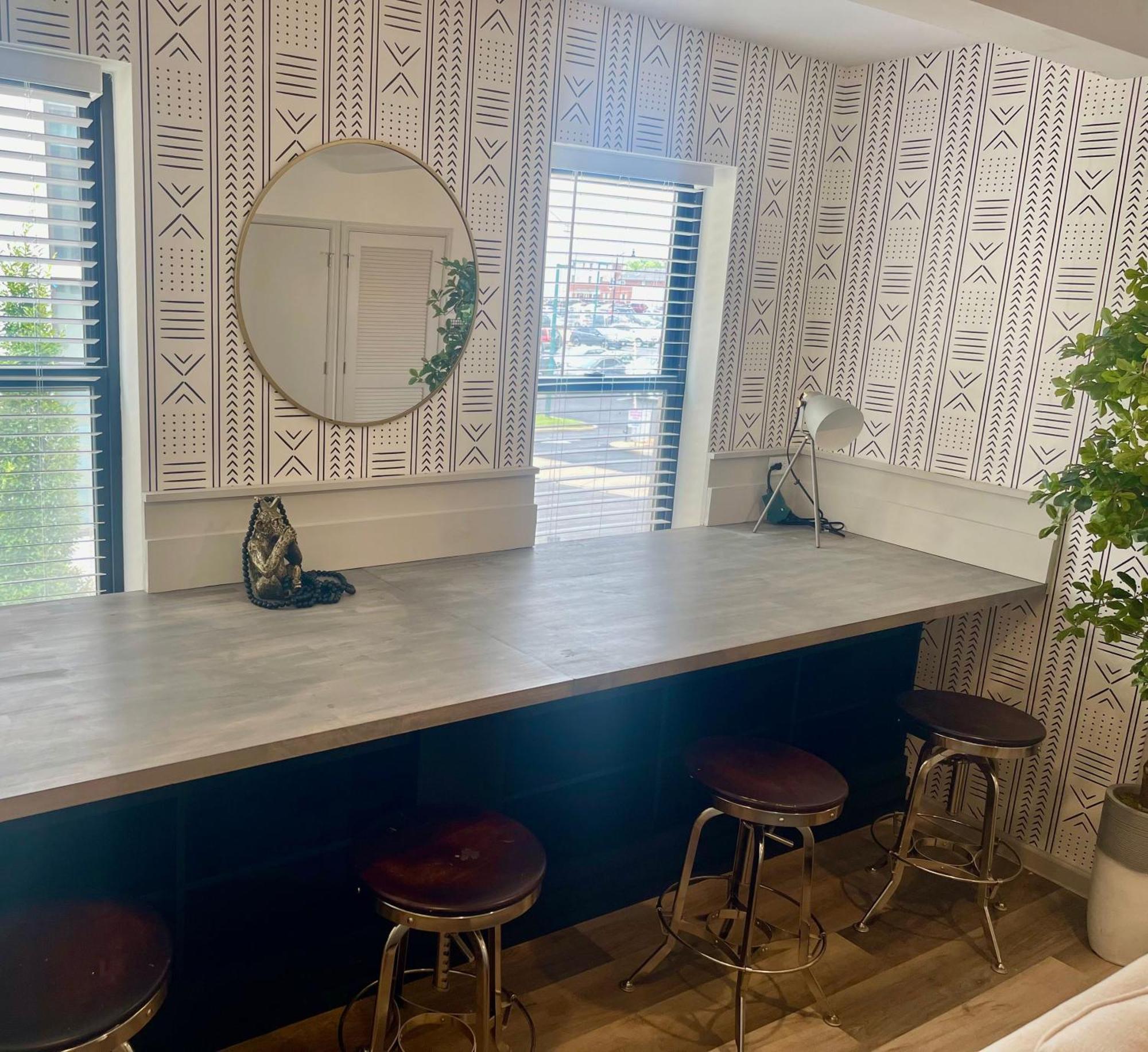 Modern Fully Renovated Suite & Loft In Downtown Trenton Szoba fotó