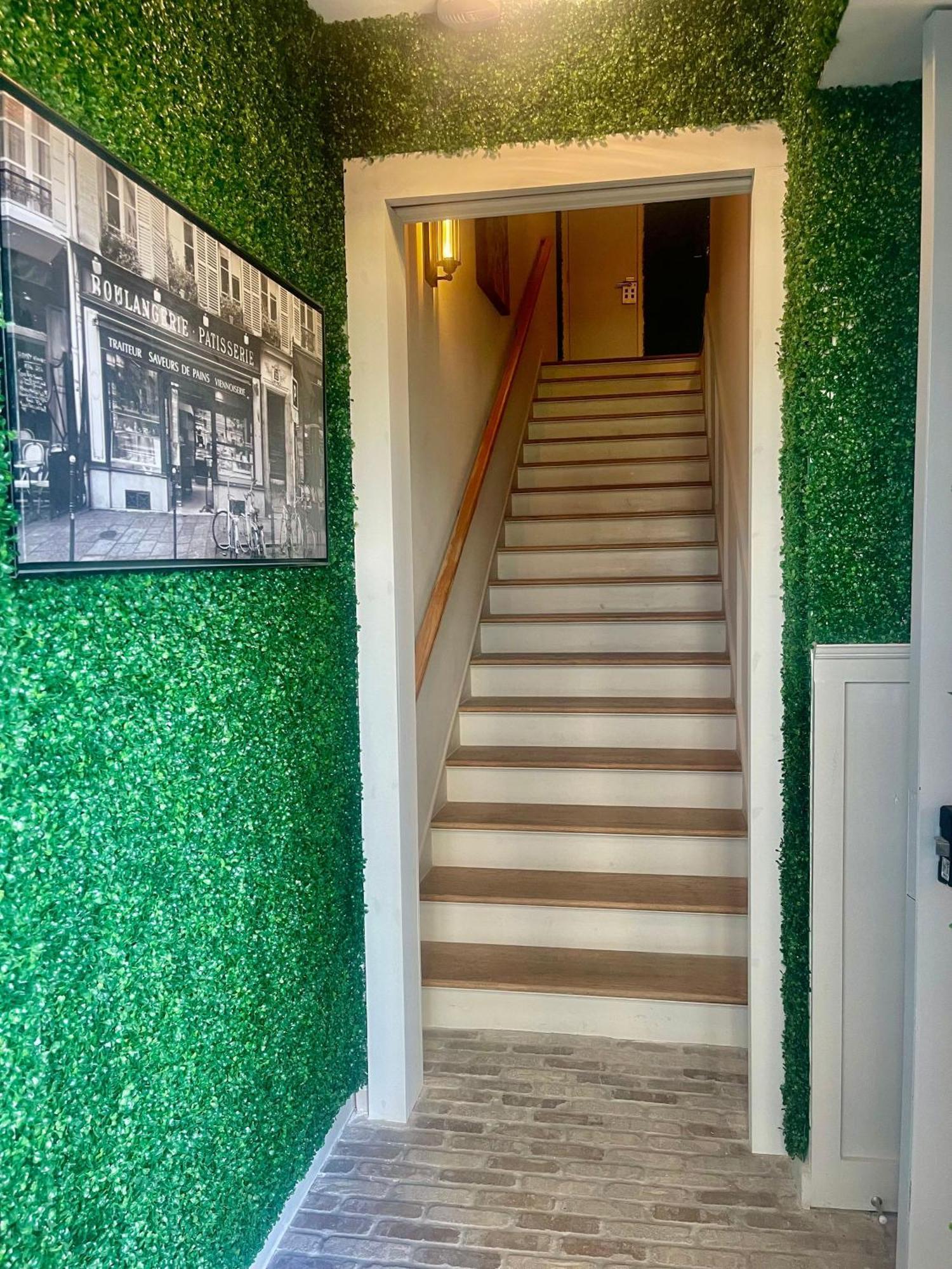 Modern Fully Renovated Suite & Loft In Downtown Trenton Szoba fotó